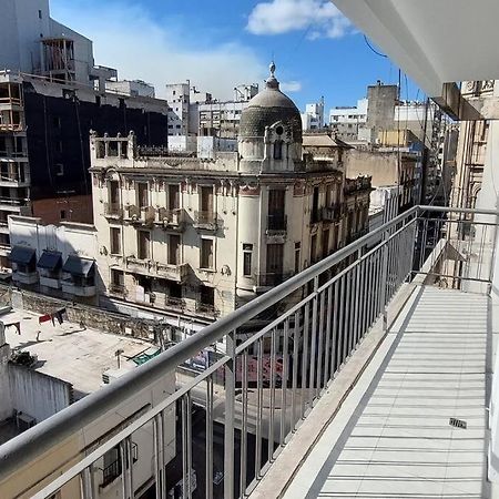 A Metros Del Parana - Centro Rosario Buitenkant foto