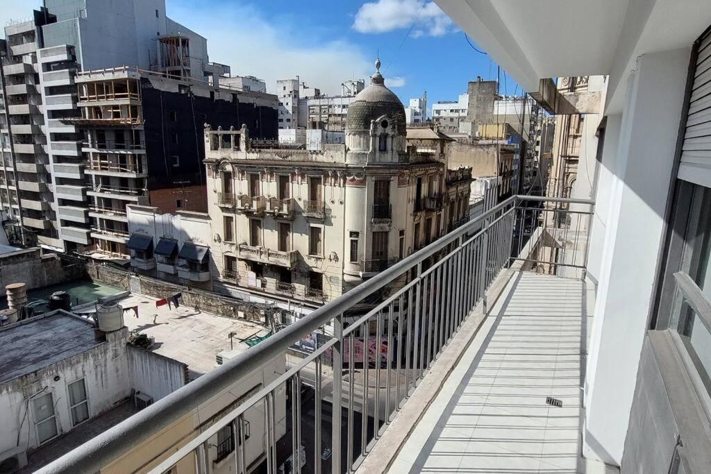 A Metros Del Parana - Centro Rosario Buitenkant foto